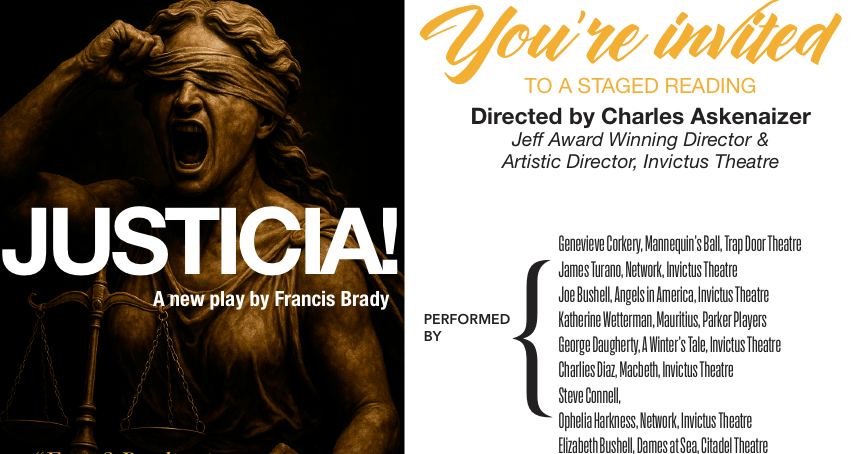 Misery at Citadel Theatre